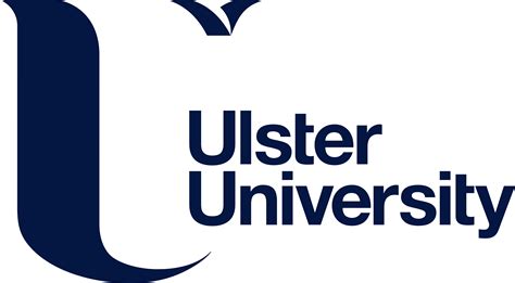 Ulster University logo